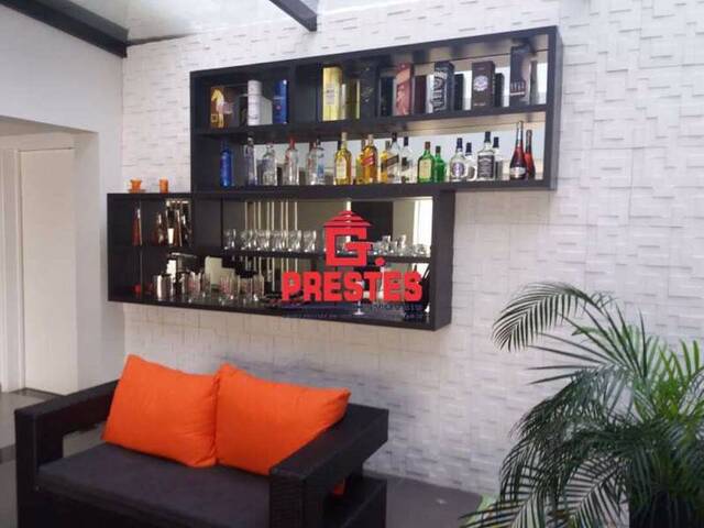 Apartamento para Venda em Sorocaba - 4