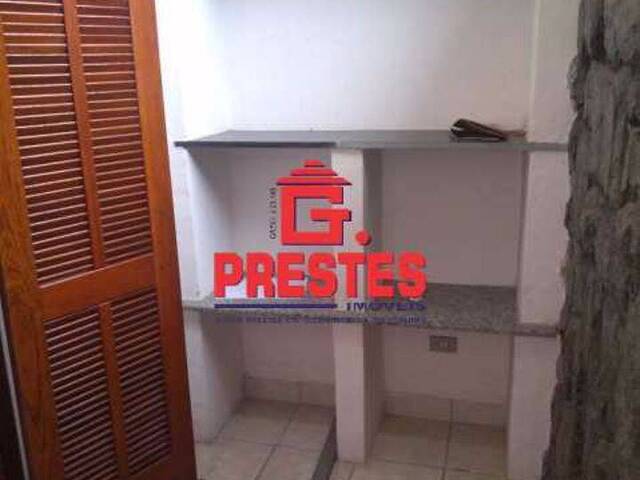 Casa para Locação em Boituva - 2