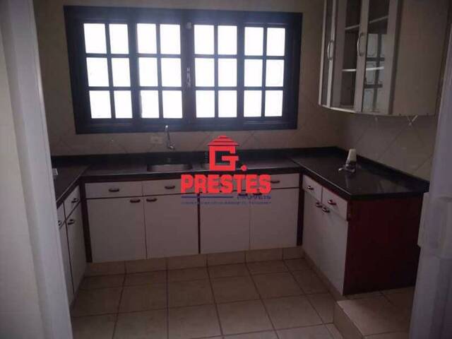 Casa para Locação em Boituva - 5