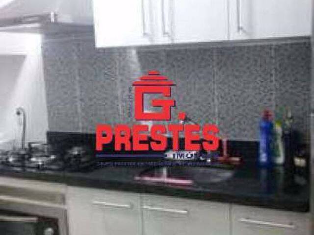 Apartamento para Venda em Sorocaba - 2