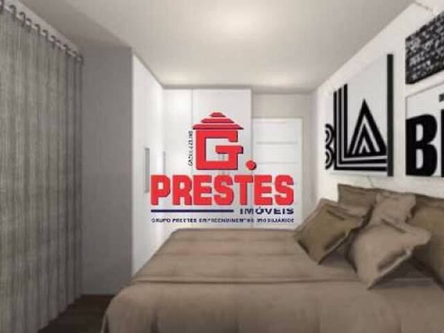 Apartamento para Venda em Sorocaba - 3