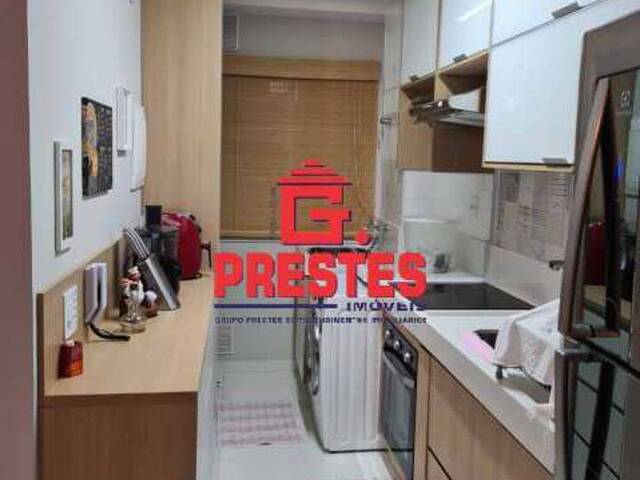 Apartamento para Venda em Sorocaba - 2