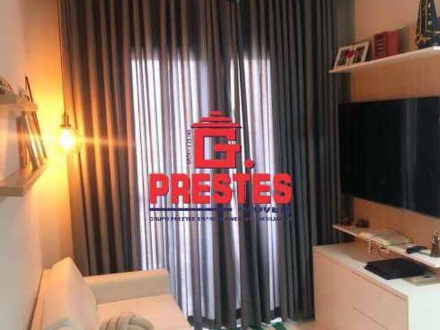 Apartamento para Venda em Sorocaba - 3