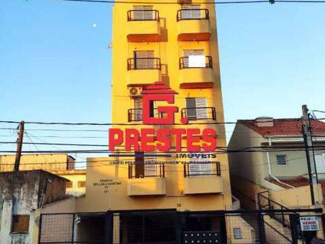 Apartamento para Venda em Sorocaba - 3