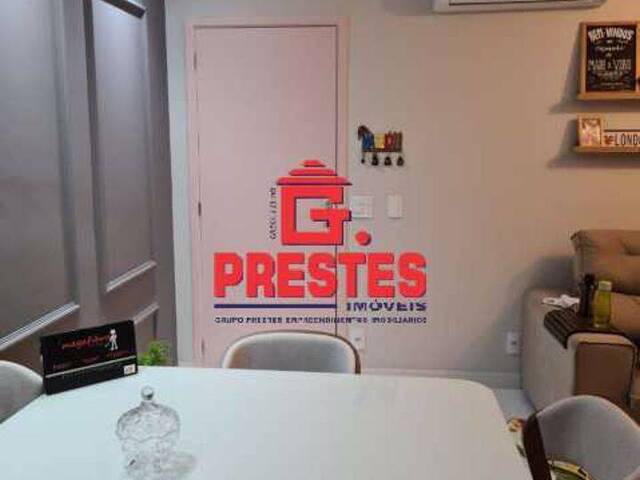 Apartamento para Venda em Sorocaba - 4