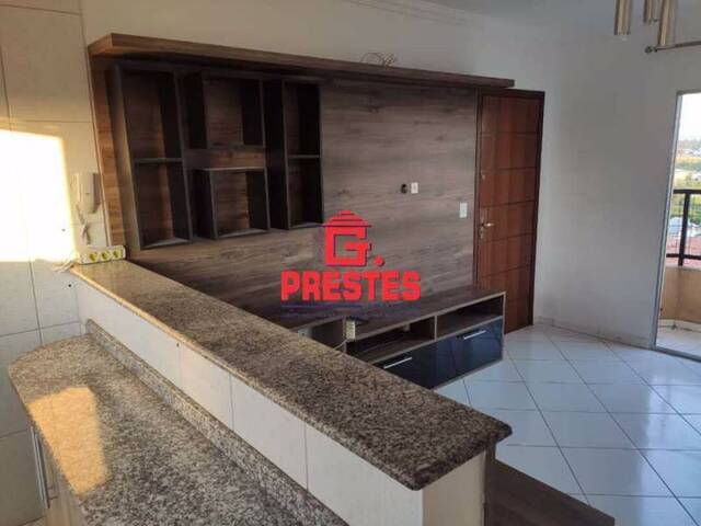 Apartamento para Venda em Sorocaba - 4