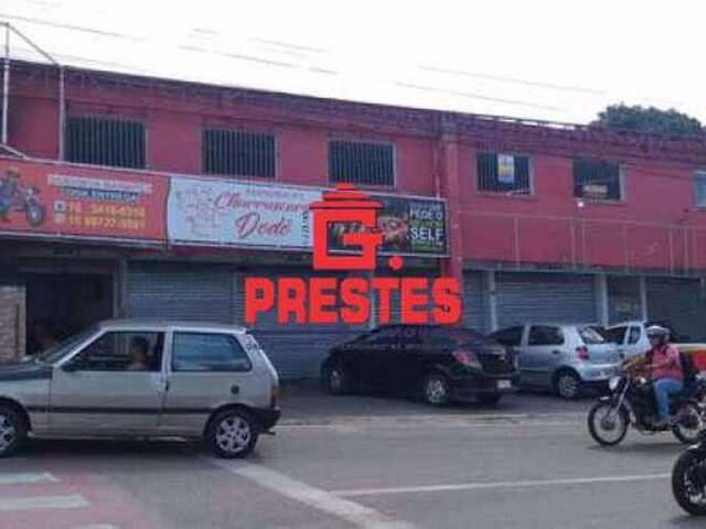 Prédio comercial para Venda em Sorocaba - 2