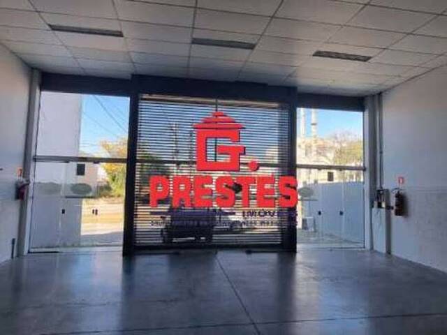 Galpão para Locação em Sorocaba - 5