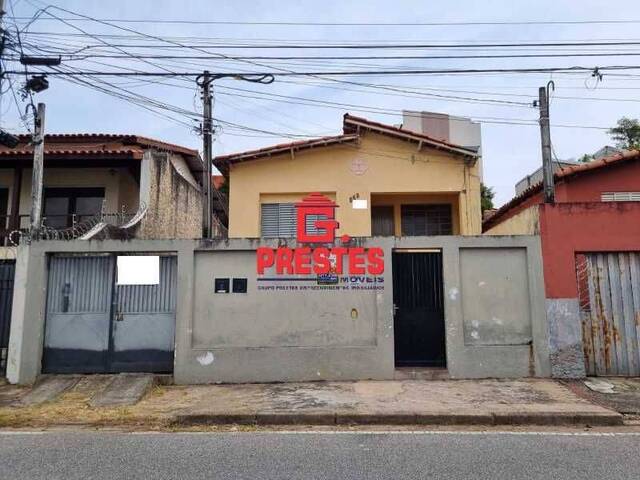 Casa para Venda em Sorocaba - 2