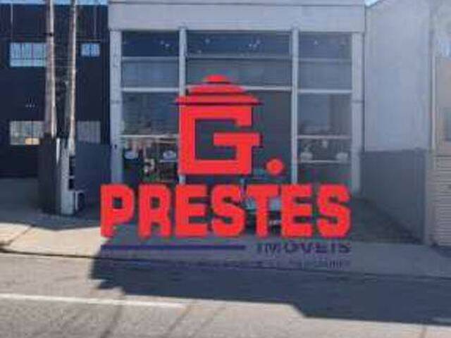 Galpão para Locação em Sorocaba - 2