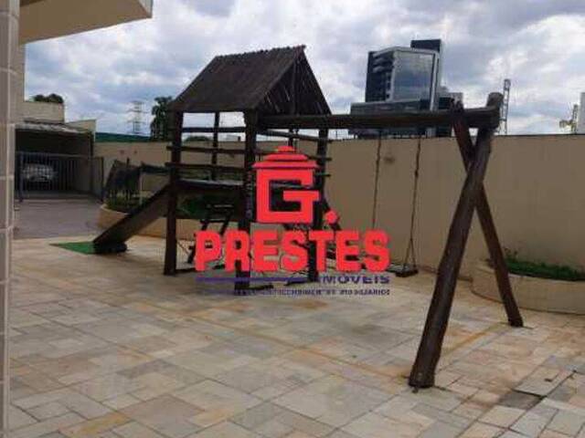 Apartamento para Locação em Sorocaba - 3