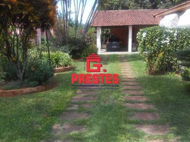 Chácara para Venda em Cesário Lange - 2