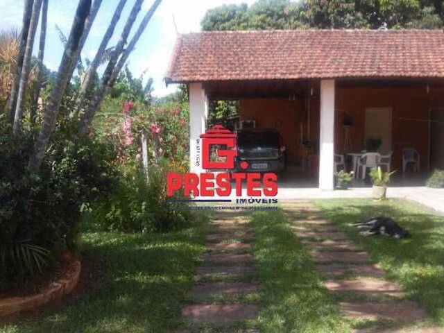 Chácara para Venda em Cesário Lange - 3