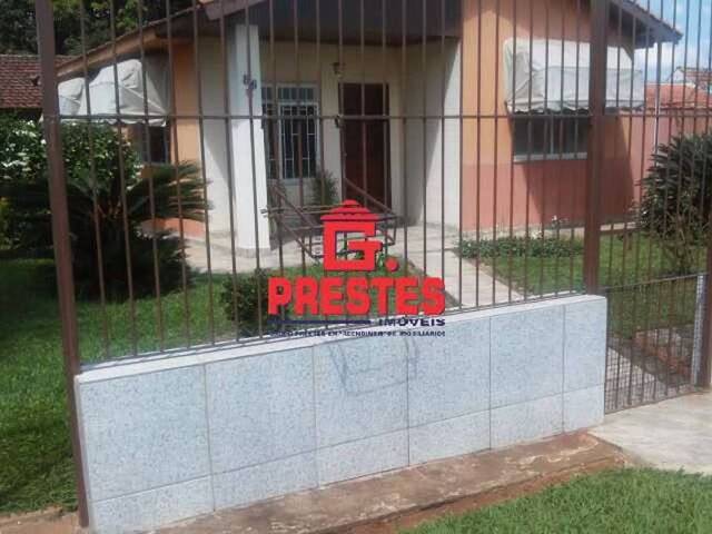 Chácara para Venda em Cesário Lange - 5