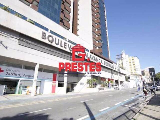 Sala para Venda em Sorocaba - 2