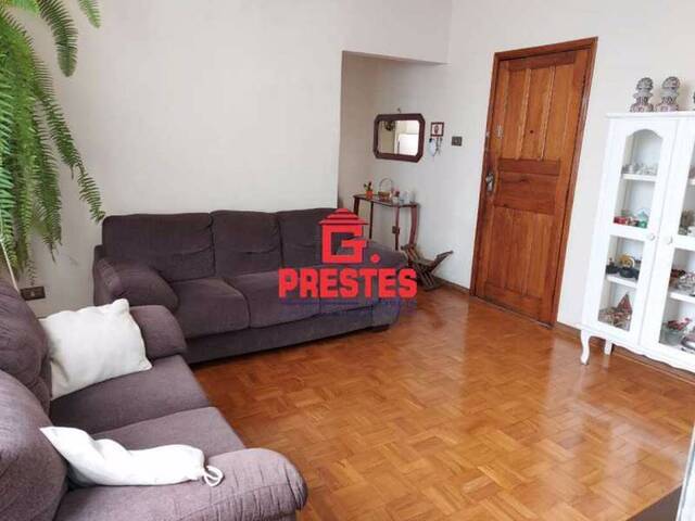 Apartamento para Venda em Sorocaba - 3