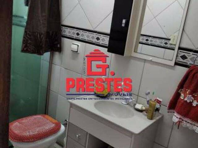 Casa para Venda em Votorantim - 2