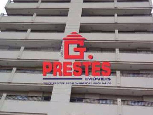 Apartamento para Locação em Votorantim - 2