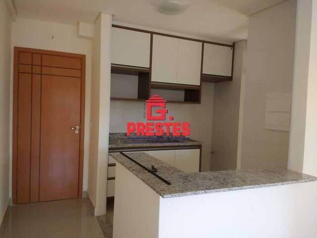 Apartamento para Locação em Votorantim - 4