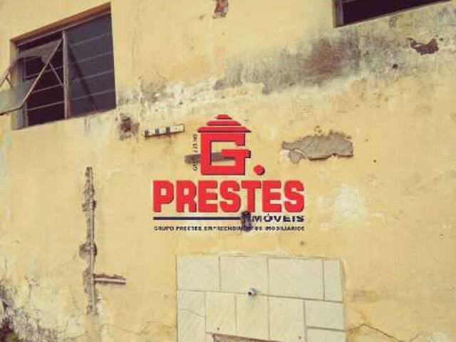 Casa para Locação em Sorocaba - 2