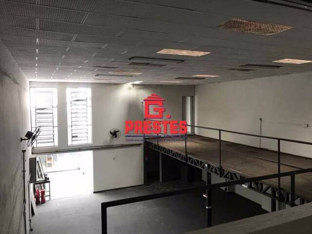 Galpão para Locação em Sorocaba - 3