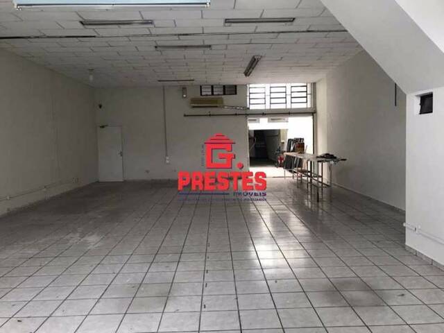 Galpão para Locação em Sorocaba - 4