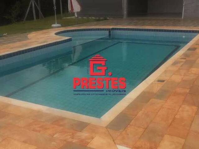 Chácara para Venda em Sorocaba - 5