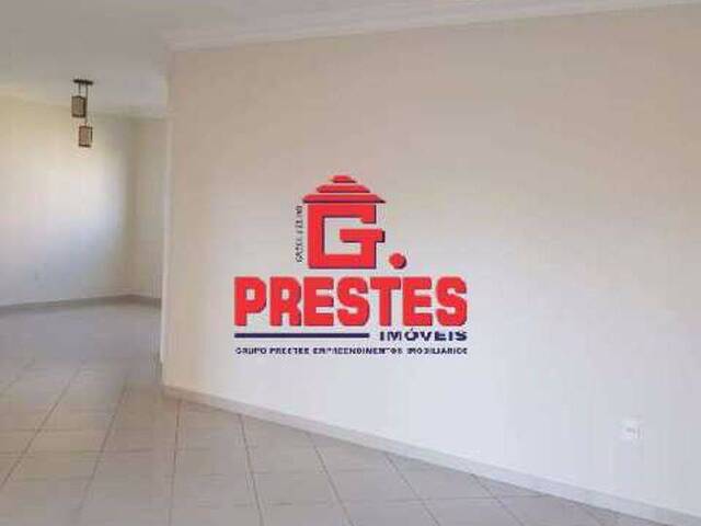 Apartamento para Venda em Sorocaba - 2