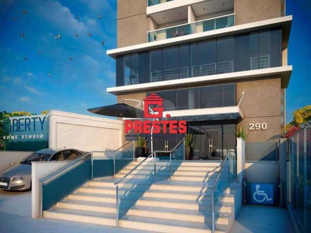 Apartamento para Venda em Sorocaba - 4