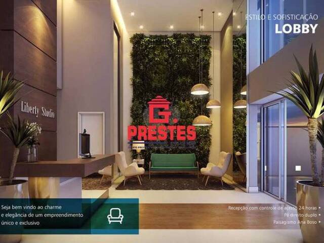 Apartamento para Venda em Sorocaba - 5