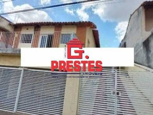 Casa para Venda em Sorocaba - 2