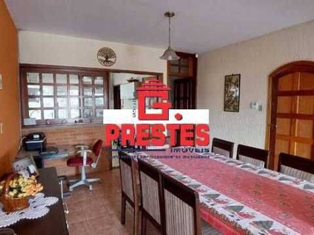 Casa para Venda em Sorocaba - 4