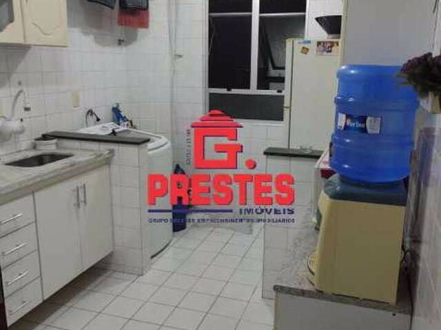 Apartamento para Venda em Sorocaba - 2