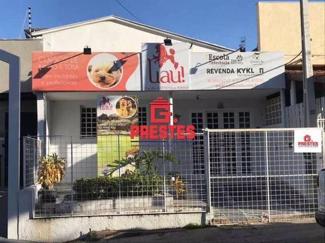 Casa para Venda em Sorocaba - 5