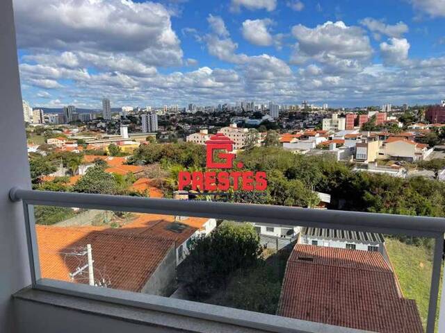 Apartamento para Venda em Sorocaba - 2