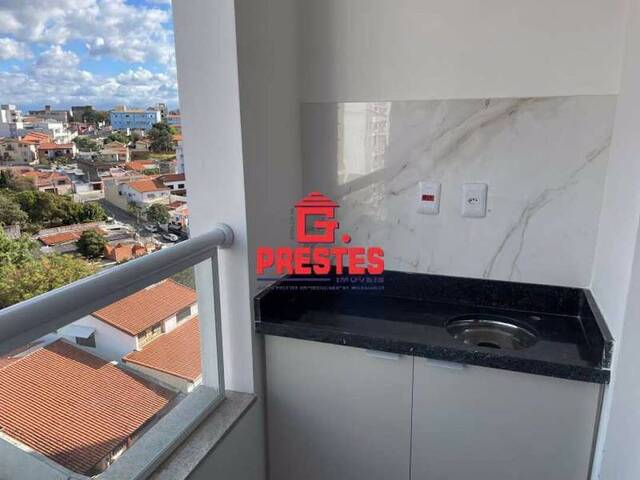 Apartamento para Venda em Sorocaba - 2