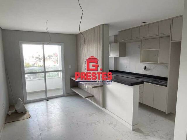 Apartamento para Venda em Sorocaba - 3