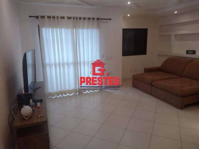 Apartamento para Venda em Sorocaba - 5
