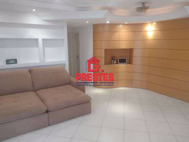 Apartamento para Venda em Sorocaba - 3