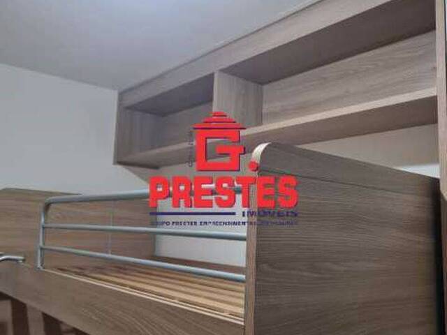 Apartamento para Locação em Sorocaba - 3