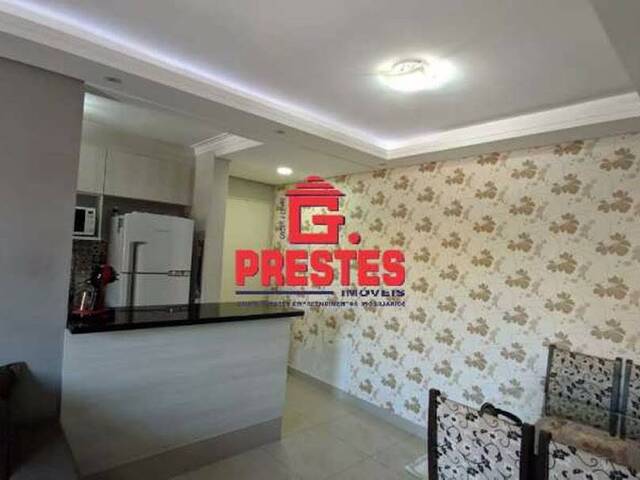 Apartamento para Locação em Sorocaba - 4