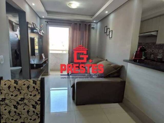 Apartamento para Locação em Sorocaba - 5