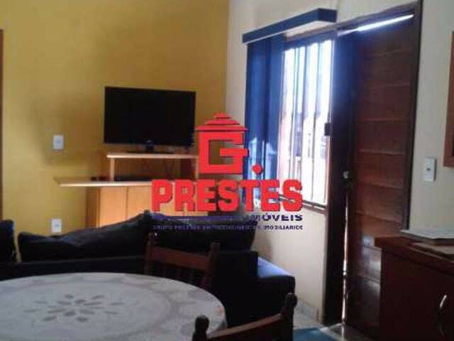 Casa para Venda em Sorocaba - 2