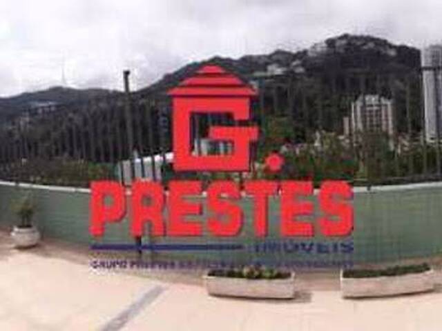 Apartamento para Venda em Santos - 3