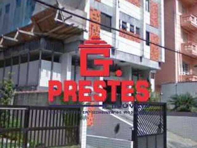 Apartamento para Venda em Santos - 4