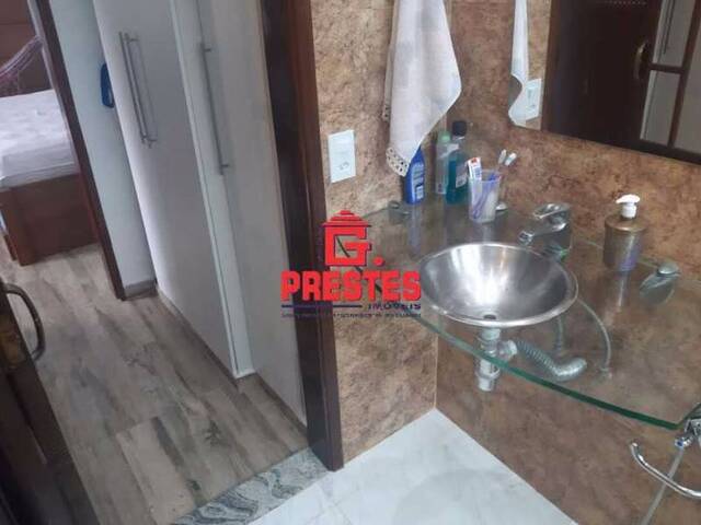 Apartamento para Venda em Santos - 5