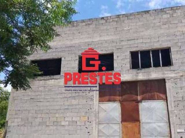 Galpão para Venda em Sorocaba - 2