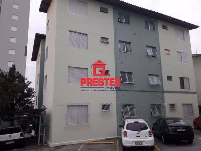 Apartamento para Locação em Sorocaba - 2