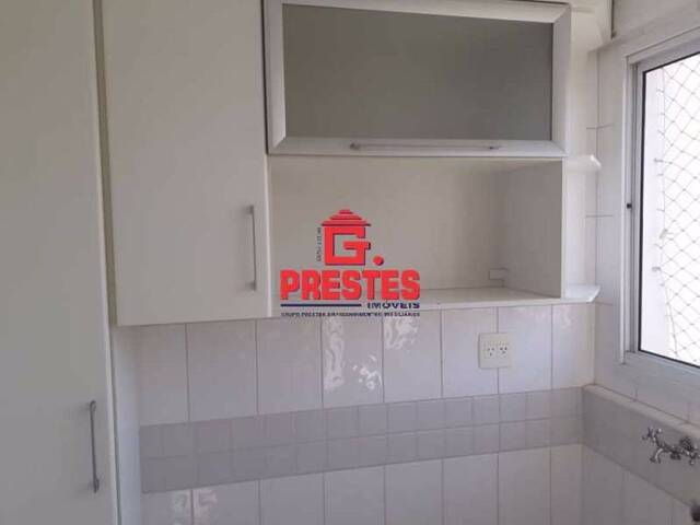 Apartamento para Locação em Sorocaba - 3