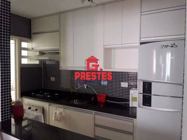 Apartamento para Venda em Sorocaba - 2